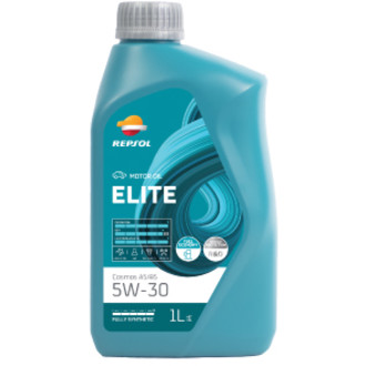 REPSOL ELITE COSMOS A5/B5 5W30 (1L)