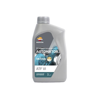 REPSOL AUTOMATOR ATF VI (1L)
